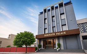Hotel Shrinath Palace